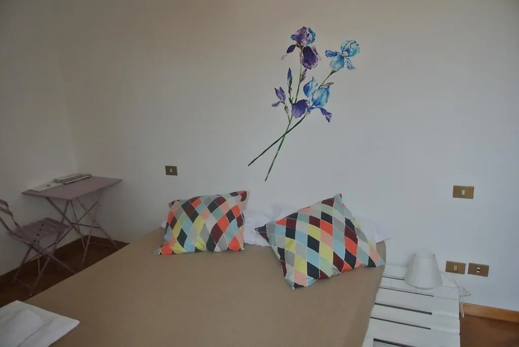 My Room Centereco Bolonia 0*,