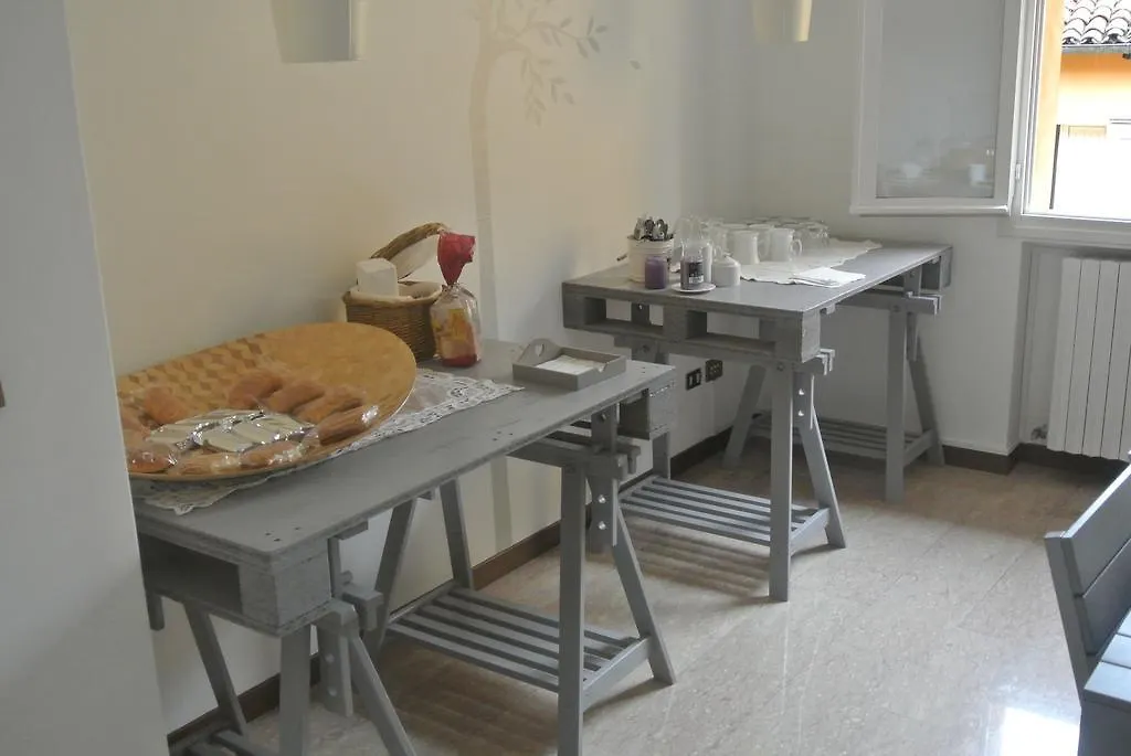 My Room Centereco Bolonia
