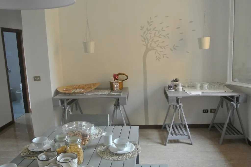 My Room Centereco Bolonia Bed and breakfast