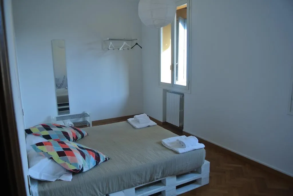 My Room Centereco Bolonia 0*,  Italia