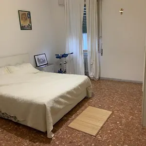 Casa Nucara Bed & Breakfast