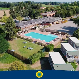 Centro Turistico Di Parco vacanze