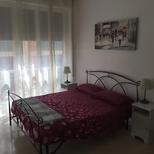 Majani Bed & Breakfast
