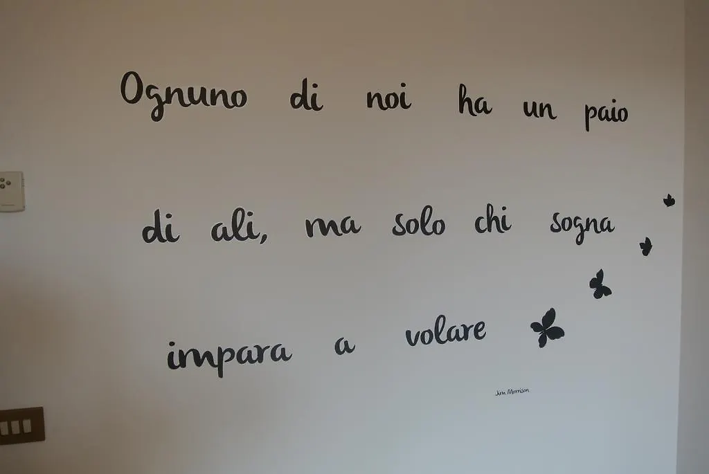 My Room Centereco Bologna