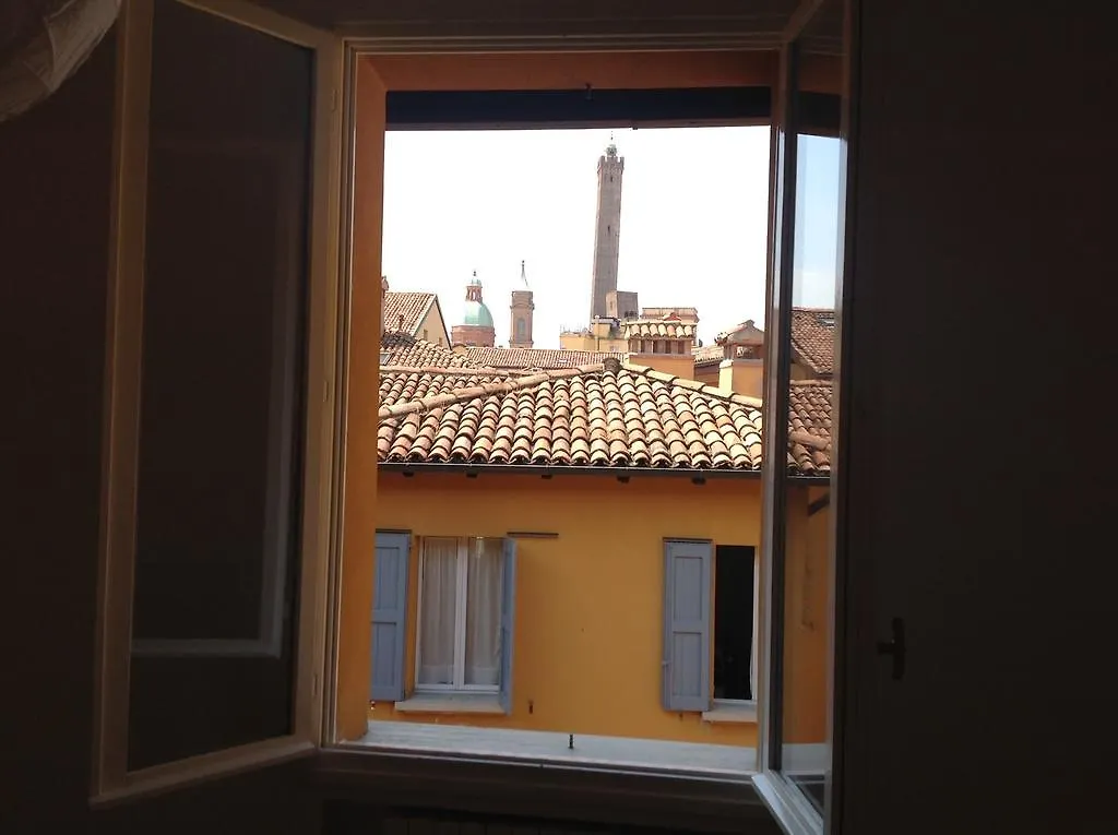 Bed & Breakfast My Room Centereco Bologna